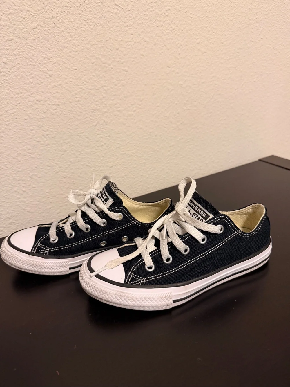 Converse classic kids